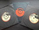 3 Rare Reggae Rock Steady 7