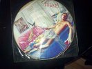 Marillion Fugazi LP PICTURE DISC Mint- Possibly Unplayed  EMI EMCP 29 0085 