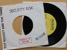 TOT ROCKET & TWINS Security Risk 7
