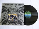 THIN LIZZY   JAILBREAK VINYL LP   9103 008   EX/EX   UK 1ST PRESS 1Y//1  2Y//2