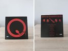 Queens of the Stone Age - Songs for the Deaf 2 LP Vinyl Gatefold Cover