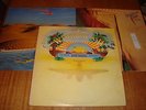 3 VINYL  WISHBONE ASH /LIVE DATES.THERES THE RUB.CLASSIC ASH/