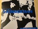DIE ÄRZTE - KINDERTAGE - LIVE IM DINA0 TopRare 12