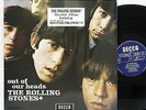 Rolling Stones         Out of our heads        Decca        NM #  W