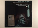 RARE SEALED BLUES LP/ WILLIE DIXON 