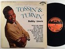 R&B ROCK LP/ BOBBY LEWIS 