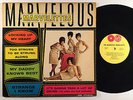 MOTOWN LP/ THE MARVELETTES 