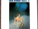 Dick Hyman - Mary Mayo   Moon Gas   LP   (1963)