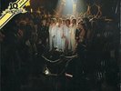 ABBA Super Trouper Vinyl Record LP Malaysian Polydor 2311 043 1980 EX