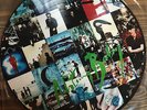U2 Achtung Baby Picture Disc UNPLAYED LP