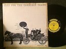 George Wallington Quintet -Jazz for the carriage trade Orig US Presige 446 NYC