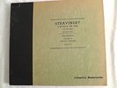 78rpm  THE FIREBIRD SUITE Igor Stravinsky conducting the Symphony Orchestra