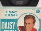 JIMMY GILMER   Rare 1964 Aust Only 7