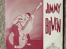 JIMMY BOWEN Meet no. 1 EP UK - Stop Wasting My Time - Rockabilly