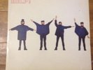 THE BEATLES “HELP“ ORIGINAL 1965 MONO 1st PRESSING PMC1255 XEX.549