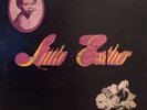 LITTLE ESTHER Memory Lane LP KING 622 original black label deep groove mono RARE