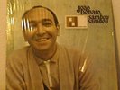 Rare LP Vinyl Joao Donato Sambou Sambou Samba Bossa Nova Latin Jazz Brasil 1965
