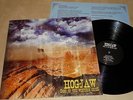 LP HOGJAW Sons Of The Western Skies BLACK VINYL / Southern Rock USA 2012
