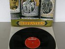 BEEFEATERS MEET YOU THERE RARE DANISH PROG PSYCH LP SONET 1969 EX
