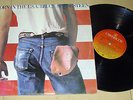 BRUCE SPRINGSTEEN BORN IN THE USA rare PERU LP