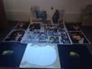 THE BEATLES WHITE ALBUM ORIGINAL PRESS (LOW NO.) PMC 7067/7068 - SUPERB EXAMPLE