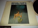DICK HYMAN Moon Gas LP MARY MAYO MGM SE-4119 STEREO EXOTICA  EXCELLENT VINYL