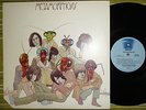 THE ROLLING STONES, METAMORPHOSIS, LP 1975 US VG+/EX+, INNER/SL ABKCO ANA-1