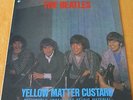 THE BEATLES - YELLOW MATTER CUSTARD - LP - N MINT