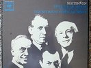 SEALED *GRAIL* Budapest Quartet 