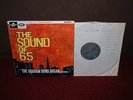 GRAHAM BOND ORGANISATION Sound Of 65 LP 1965 MONO 1st Press 