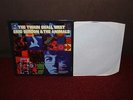 ERIC BURDON & ANIMALS Twain Shall Meet LP 1968 MGM 1st Press  STEREO