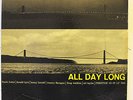 DONALD BYRD-FRANK FOSTER-KENNY BURRELL-VARIOUS ARTISTS-ALL DAY LONG-JAZZ  on PRE