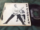 BO DIDDLEY Chess EP 45 5125 Hard Cover Picture Sleeve  I'm A Man +3