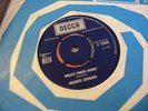 JACQUES LOUSSIER - BALLET PHOTO ROUGE - UK DECCA 1969 Wild French Electro Jerk