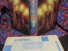 SCARCE UK PInk Rimmed ISLAND   2nd QUINTESSENCE LP = EXOTIC ACID PROG PSYCH GEM
