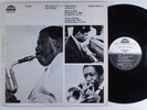 CECIL PAYNE Zodiac (Dolphy Series 3) STRATA-EAST LP VG+/VG++