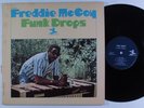 FREDDIE MCCOY Funk Drops PRESTIGE LP