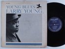 LARRY YOUNG Young Blues NEW JAZZ LP