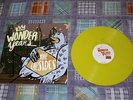 THE WONDER YEARS - THE UPSIDES VINYL LP 12 FIREWORKS SYG FYS ADTR NFG POP PUNK