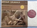 ARTHUR GRUMIAUX & DAVIS  Mozart Violin  ORIG Philips Plum 835256 HOL-1960s LP NM