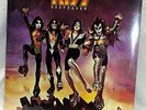 Kiss Destroyer LP SEALED Casablanca NBLP 7025 1975 CRC