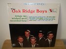 THE OAK RIDGE BOYS...