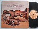 Orquesta LA MURALLA  SALSA GUAGUANCO   TICO NM LP