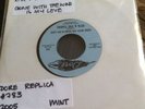 Northern Soul Rita And The Tiaras Gone With The Wind Is My Love