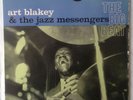Art Blakey & The Jazz Messengers 