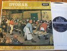 SXL 6291 Dvorak Symphony No. 9 'New World' etc. / Kertesz W/B