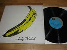 The velvet underground, Nico -Andy Warhol lp