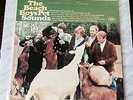 THE BEACH BOYS Pet Sounds LP MONO Capitol T 2458 ORIGINAL 1966