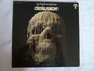 McChurch Soundroom - Delusion NM/VG RARE LP Vinyl 1971 Original Release Germany