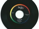 norherm soul popcorn  JERRY BUTLER - I'M THE ONE